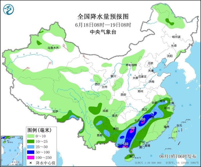 贾家墩村委会天气预报更新通知