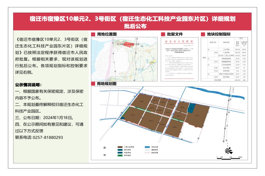 任县科学技术和工业信息化局最新发展规划概览