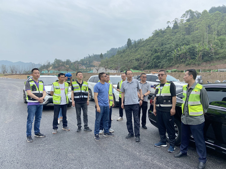 鱼峰区级公路维护监理事业单位最新动态与成就概览