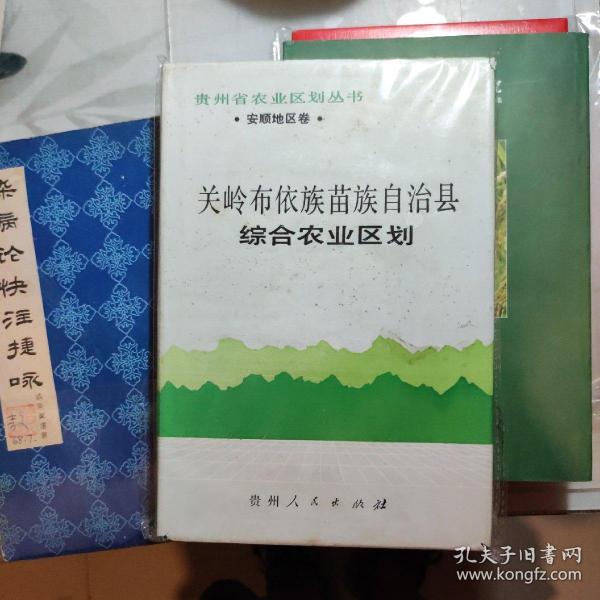 关岭布依族苗族自治县发展和改革局最新发展规划深度探讨