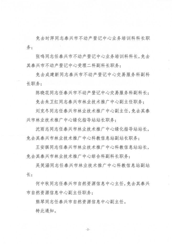 龙江县自然资源和规划局人事任命揭晓，开启发展新篇章