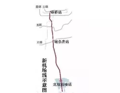 廊坊万庄地铁建设进展及未来展望最新消息