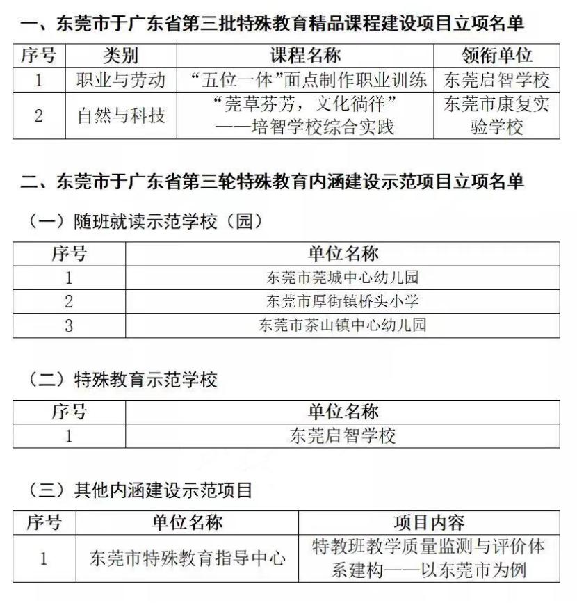 石龙区特殊教育事业单位最新项目进展及其社会影响概述