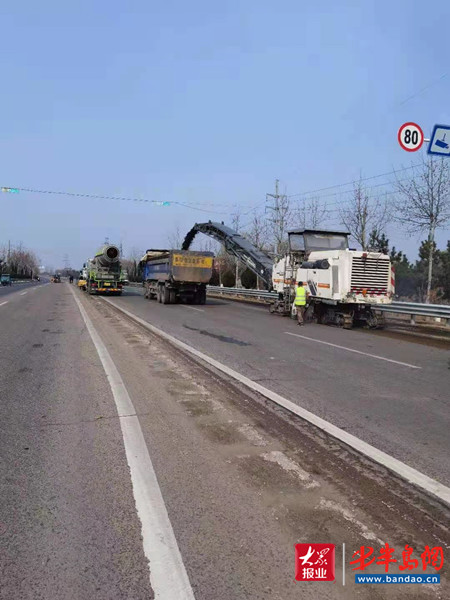 城中区公路运输管理事业单位最新项目深度研究简报